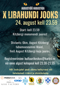 Libahundi jooks